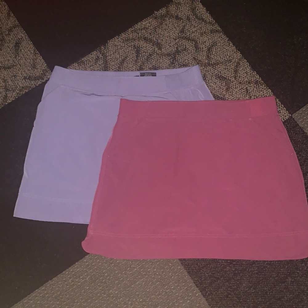 2 32 degrees skirts